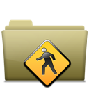 Folder Public  icon